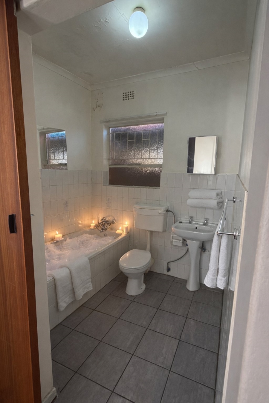 1 Bedroom Property for Sale in Miederpark North West